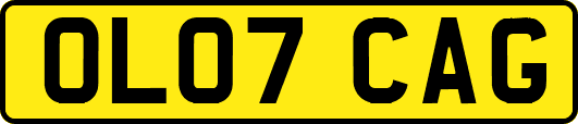 OL07CAG