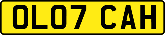 OL07CAH