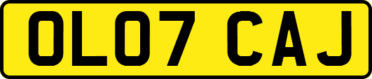OL07CAJ