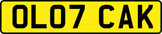 OL07CAK
