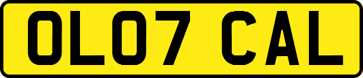 OL07CAL