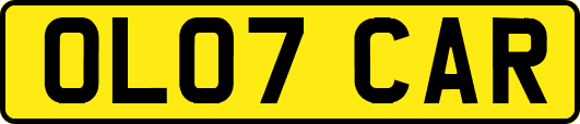OL07CAR