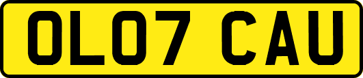 OL07CAU