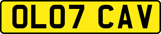 OL07CAV
