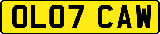 OL07CAW