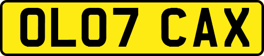 OL07CAX