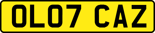 OL07CAZ