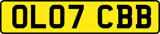 OL07CBB
