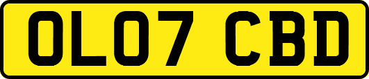 OL07CBD