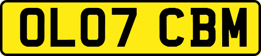 OL07CBM