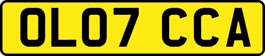 OL07CCA