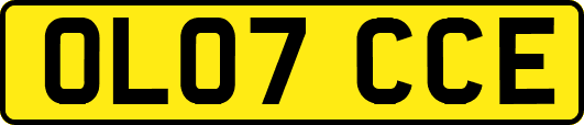OL07CCE