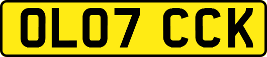 OL07CCK