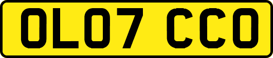 OL07CCO