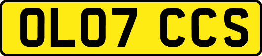 OL07CCS