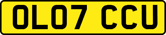 OL07CCU