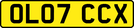 OL07CCX