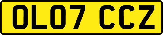 OL07CCZ