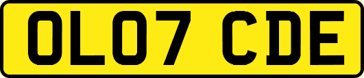 OL07CDE