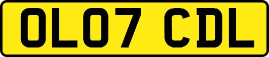 OL07CDL