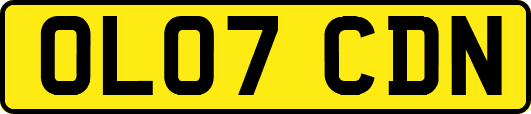 OL07CDN