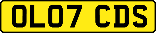 OL07CDS