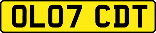 OL07CDT