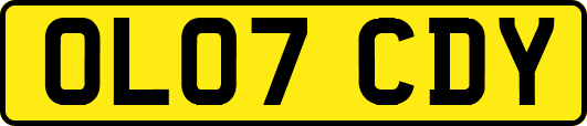 OL07CDY