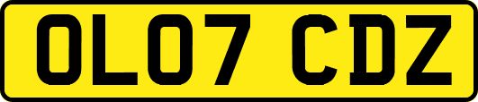 OL07CDZ