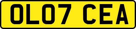 OL07CEA