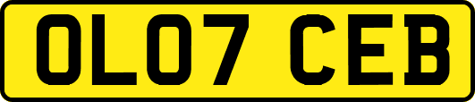 OL07CEB