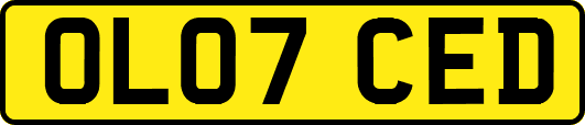 OL07CED
