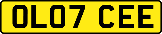 OL07CEE