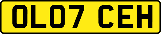 OL07CEH
