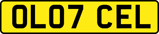 OL07CEL
