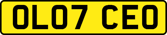 OL07CEO