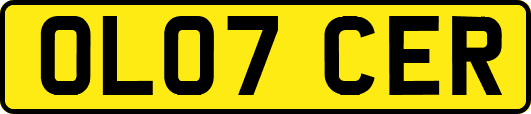 OL07CER
