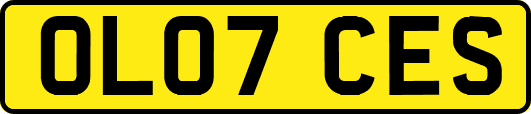 OL07CES