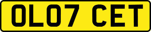 OL07CET