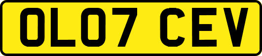 OL07CEV