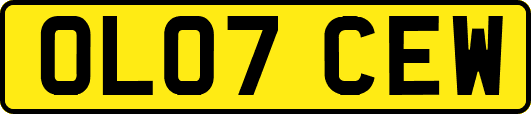 OL07CEW
