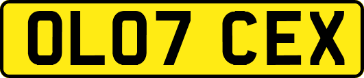 OL07CEX