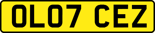 OL07CEZ