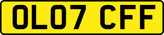 OL07CFF