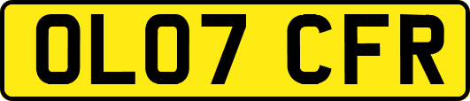 OL07CFR