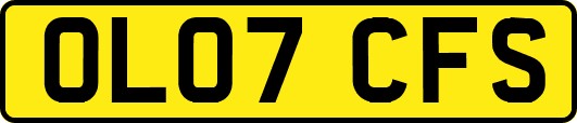 OL07CFS