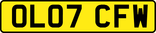 OL07CFW