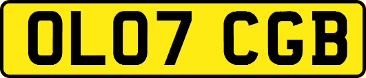OL07CGB