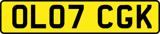 OL07CGK