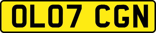 OL07CGN